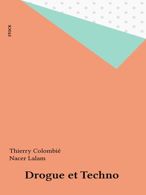 cover image of Drogue et Techno
